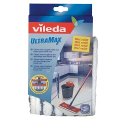 Recharge - microfibre 2 en 1 - UltraMax