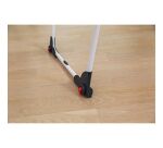 Séchoir horizontal - King - 20 m - blanc - GSB