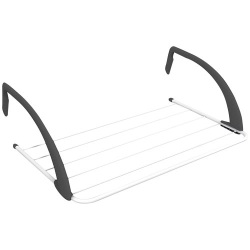 Séchoir à linge spécial radiateur Vileda Express