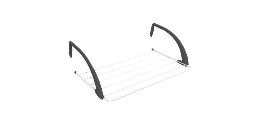 Séchoir à linge spécial radiateur Vileda Express