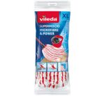 Recharge balais espagnol - SuperMocio - microfibre et power - XL