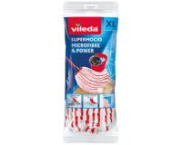 Recharge balais espagnol - SuperMocio - microfibre et power - XL