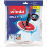 Recharge lave-sol spin et clean