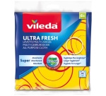 Lavette - multi-usages - Ultra Fresh - 34x34 cm - lot de 6 - GSB