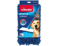 Housse de rechange - Flipmop - Pet pro - 2 en 1 - GSB