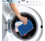 Housse de rechange Vileda Flipmop Pet pro 2 en 1