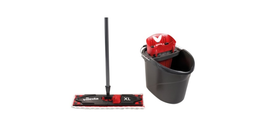 Lave-sol Vileda UltraMax XL