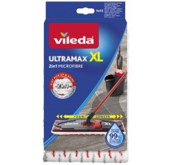 Recharge microfibre - UltraMax XL - 2 en 1 - GSB