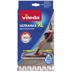 Recharge microfibre Vileda UltraMax XL 2 en 1