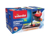 Kit complet - lave-sol - UltraMax Turbo XL - microfibre 2 en 1 - GSB