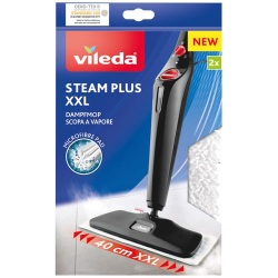 Recharge Vileda Steam Plus XXL - Lot de 2