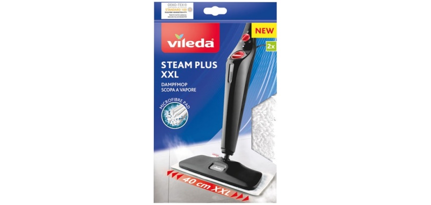 Recharge - Steam Plus XXL - lot de 2 - GSB