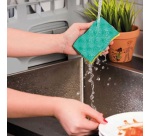 Eponge récurante Vileda Glitzi Always Clean