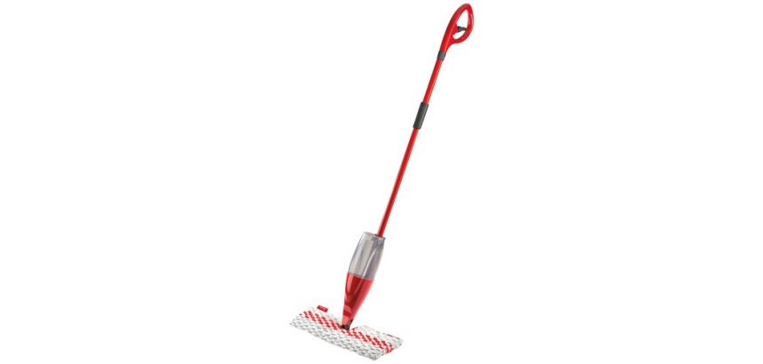 Lave-sol - 1.2 Spray Max Box - avec réservoir - GSB