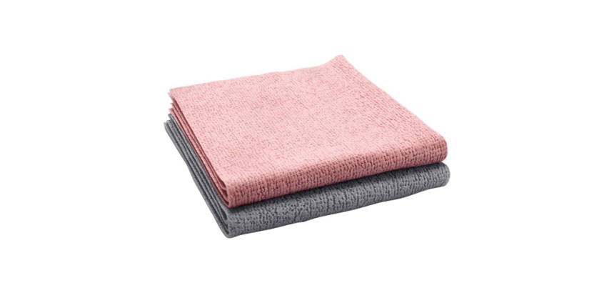 Lavette - Actifibre Soft Universal - lot de 2 - coloris assortis - GSB