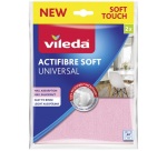 Lavette - Actifibre Soft Universal - lot de 2 - coloris assortis - GSB
