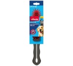 Brosse électrostatique Vileda Pet pro, noir/rouge