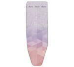 Housse table à repasser Vileda Diamond système Quickfix