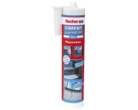 Ciment express cartouche 310ml gris