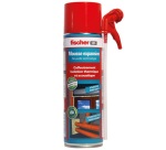 Mousse PU sans mdi 400 ml