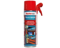 Mousse PU sans mdi 400 ml