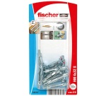 Cheville métallique - pour corps creux - HM 4 x 32 S BP K NV - avec vis mét