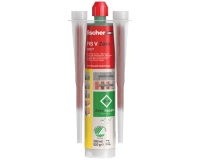 Scellement chimique - résine - FIS V ZERO 300 T - sans substances nocives