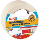 masquage lignes droites 50mx50mm