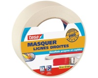 masquage lignes droites 50mx50mm