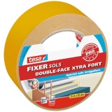 fixation sol double face moquette extrafort 25mx50mm