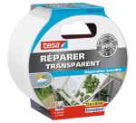 réparation transparent 10mx48mm
