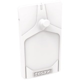 Powerstrips Clou adhésif pour papier peint et plâtre,