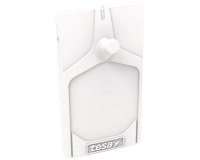 Powerstrips Clou adhésif pour papier peint et plâtre,