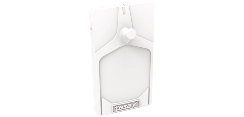 Powerstrips Clou adhésif pour papier peint et plâtre,