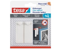 Powerstrips Clou adhésif pour papier peint et plâtre