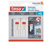 Powerstrips Clou adhésif pour papier peint et plâtre