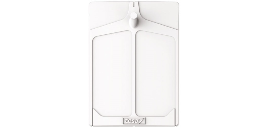 Powerstrips Clou adhésif pour papier peint et plâtre