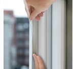 Joint portes fenêtres 6 m x 9 x 7 mm