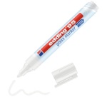 Marqueur - spécial verre - 95 - blanc