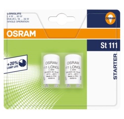 Starter - universel - ST111 - 230V AC