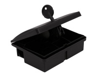 Boite appât - souris - avec clé de fermeture