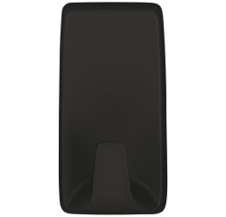 Crochet L - Powerstrips - auto adhésifs - rectangulaire - 57 x 21 x 29 mm -