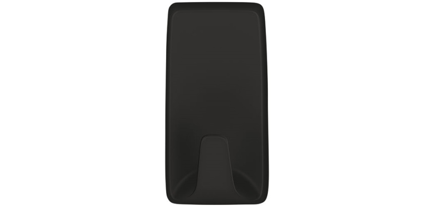 Crochet L - Powerstrips - auto adhésifs - rectangulaire - 57 x 21 x 29 mm -