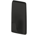 Crochet L - Powerstrips - auto adhésifs - rectangulaire - 57 x 21 x 29 mm -