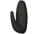 Crochet S - Powerstrips - auto adhésifs - ovale - 44.5 x 17 x 25.5 mm - sup