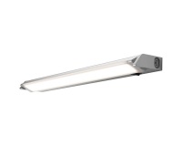 Réglette - LINEAR LED TURN - 35,7 cm -  6W - 3000K - blanc chaud