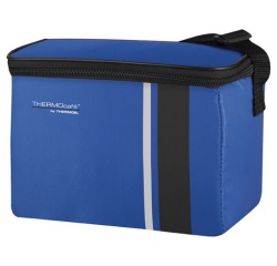 Sac isotherme 4 L Bleu - Neo