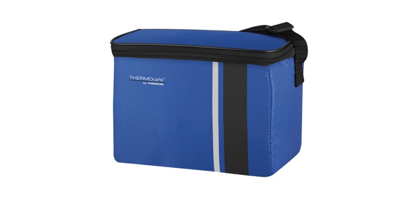 Sac isotherme 4 L Bleu - Neo