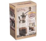 Moulin à café manuel