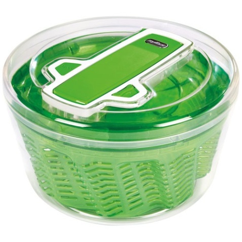 Essoreuse à salade 20 cm Verte - Swift Dry